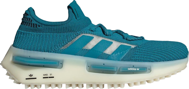 NMD_S1 'Active Teal'