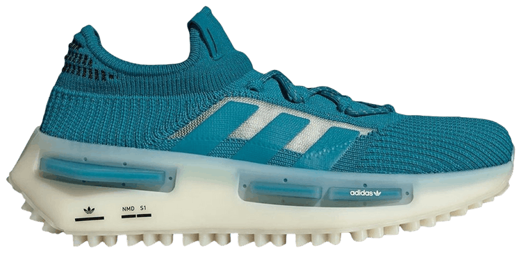 NMD_S1 'Active Teal'