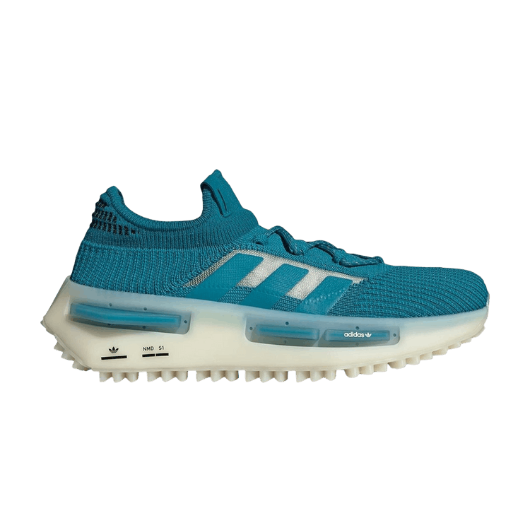 nmd eqt yellow