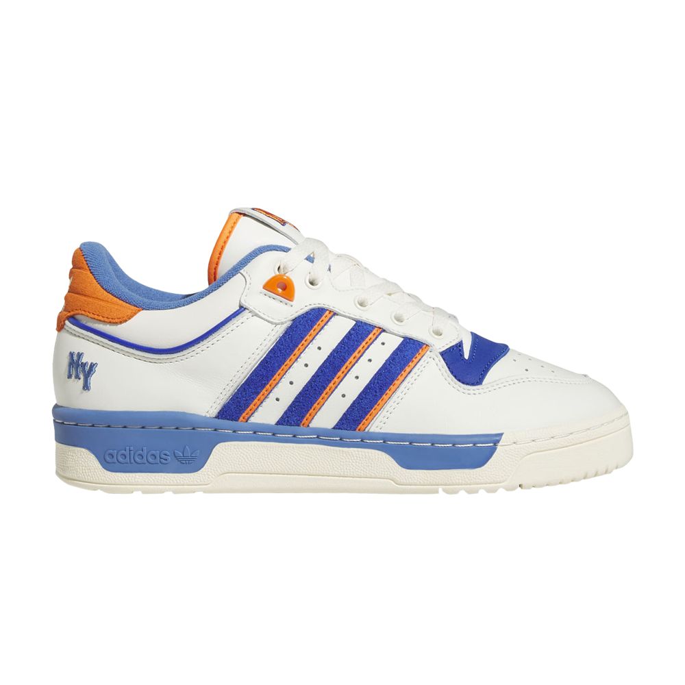 ADIDAS ORIGINALS RIVALRY LOW 86 'NYC - WHITE'