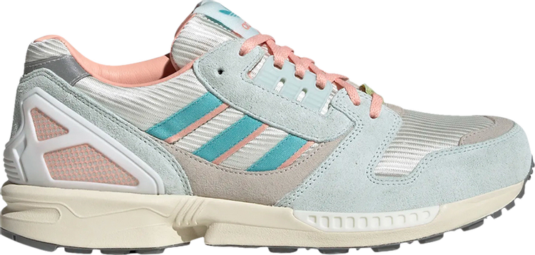 Buy Zx 8000 Shoes: New Releases & Iconic Styles | GOAT DE