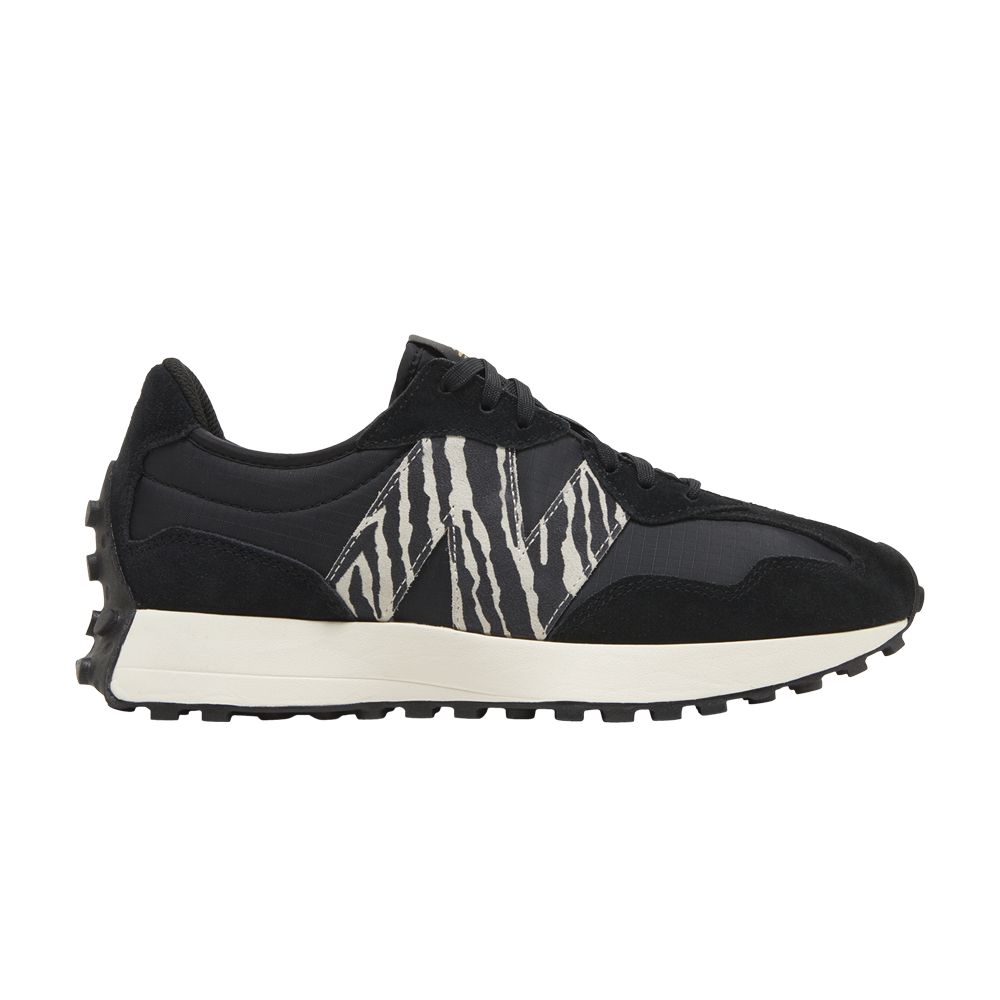 New Balance 327 'Animal Pack - Zebra' ASOS Exclusive | Black | Men's Size 8.5