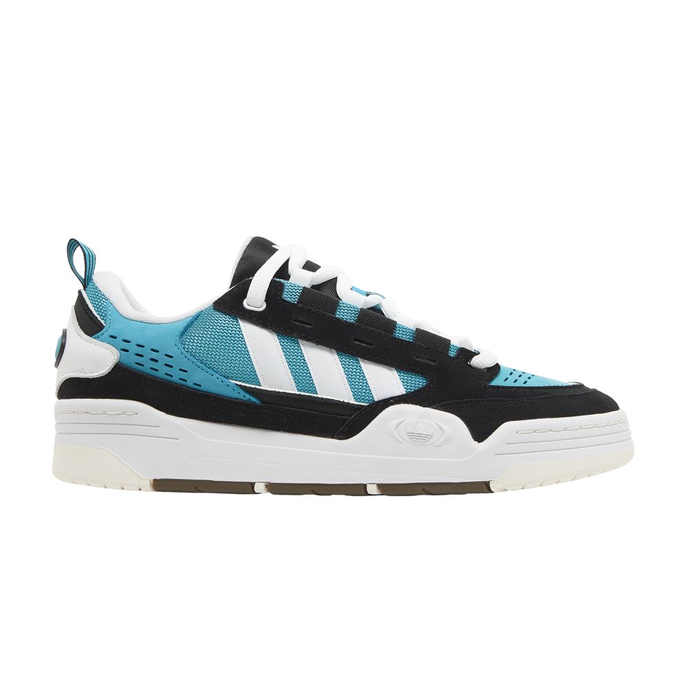 adidas ADI2000 'Lab Green' | Men's Size 6.5