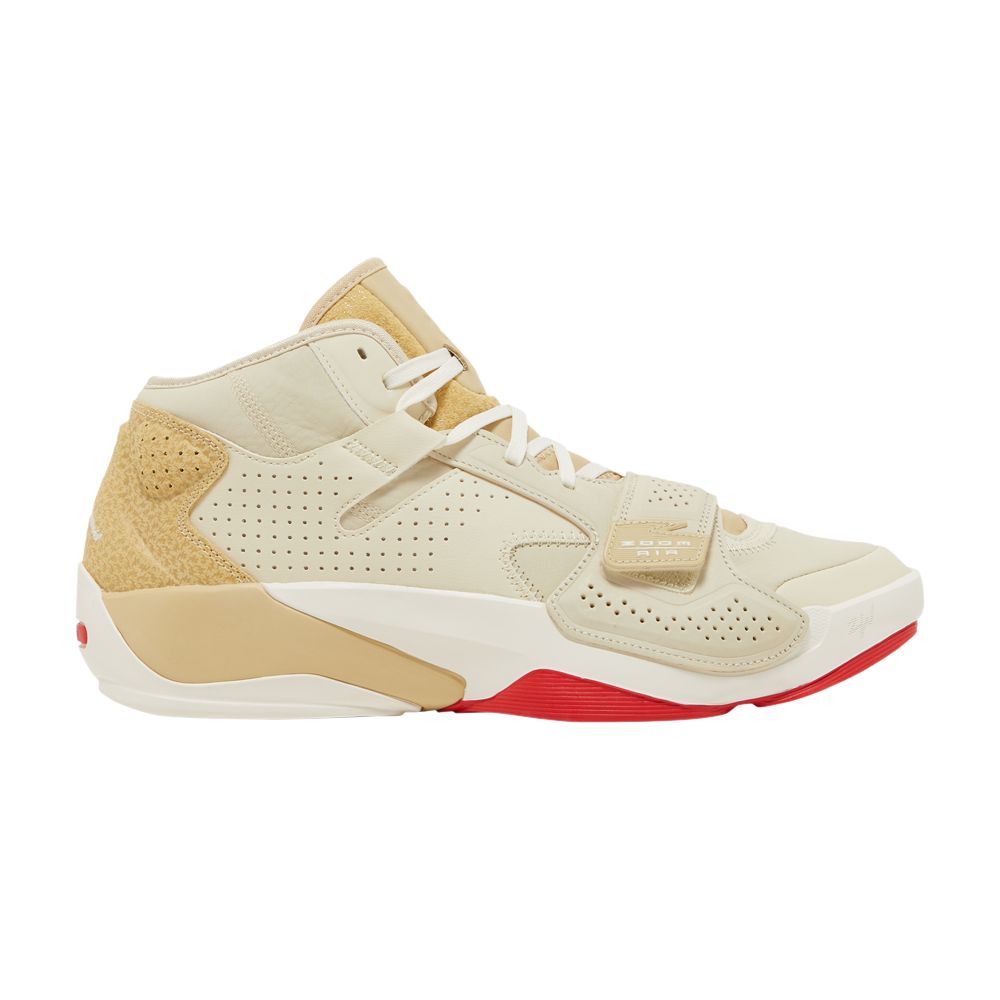 AIR JORDAN JORDAN ZION 2 'FOSSIL'