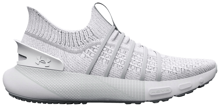 Under Armour HOVR Phantom 3 Slip Triple White