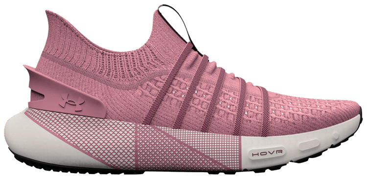 Under Armour HOVR Phantom 3 Slip Pink Elixir