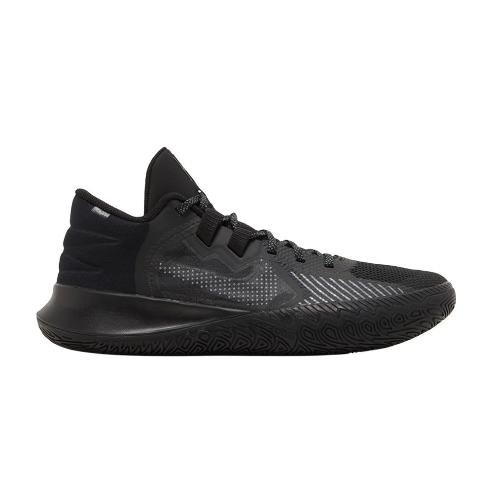 Pre-owned Nike Kyrie Flytrap 5 Ep 'black'