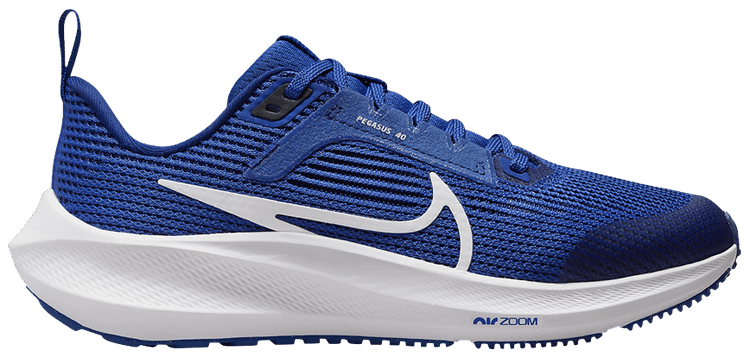 Nike Air Zoom Pegasus 40 GS Game Royal