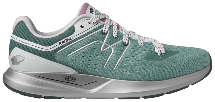 Karhu Wmns Synchron 20 Aquifer