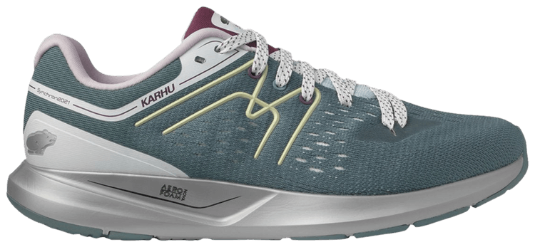 Karhu Wmns Synchron 20 Goblin Blue