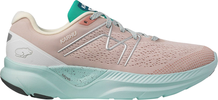 Wmns Fusion 3.5 'Misty Rose Icy Morn'