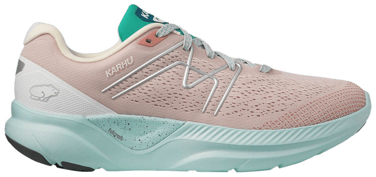 Karhu Wmns Fusion 35 Misty Rose Icy Morn