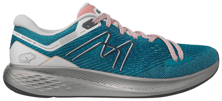 Karhu Wmns Synchron 20 Algiers Blue