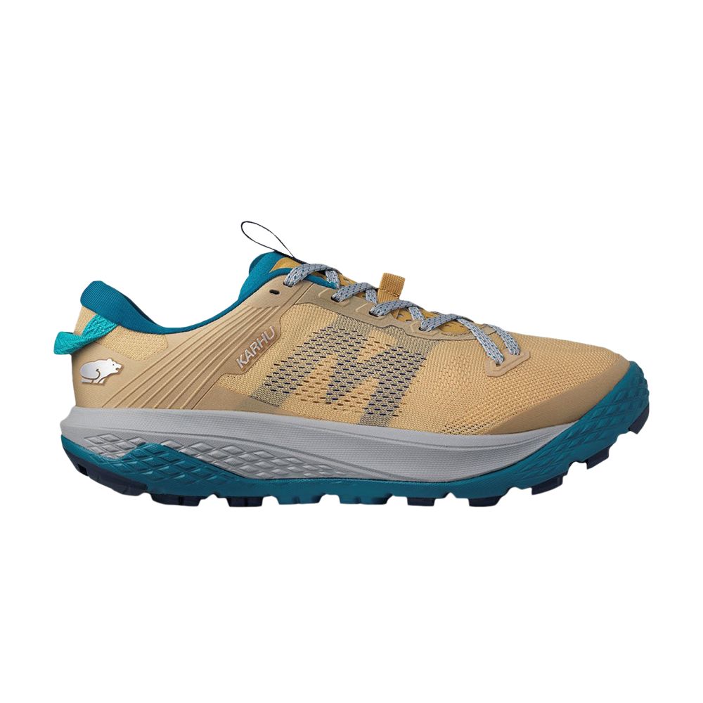Wmns Ikoni Trail 1.0 'New Wheat Teal' - F204001