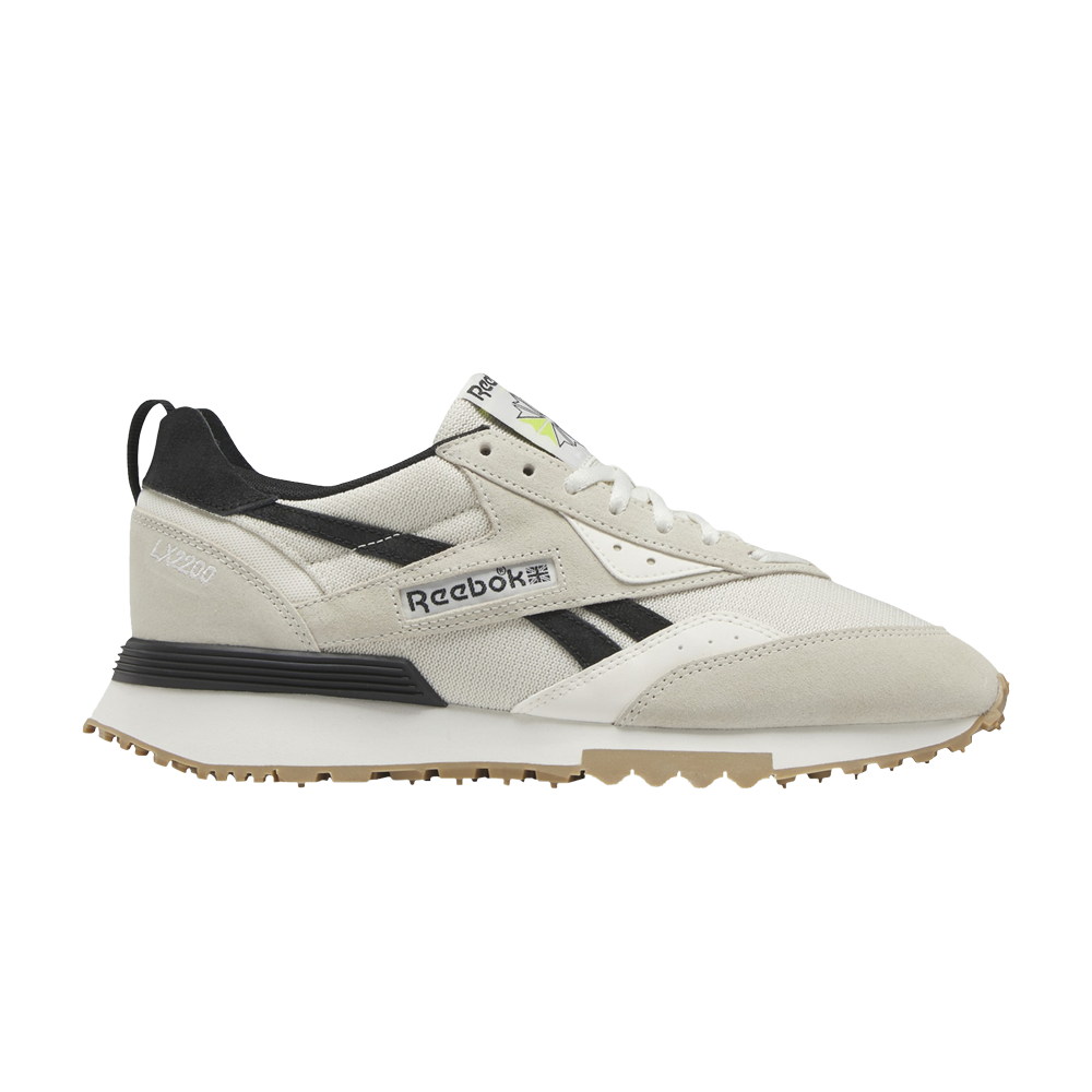 Pre-owned Reebok Lx 2200 'outdoor Courts' In Cream