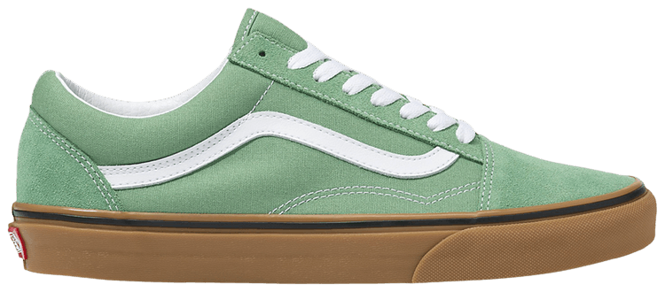 Vans Old Skool Basil Gum