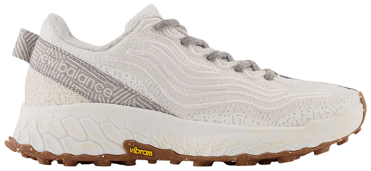 New Balance Wmns Fresh Foam X Hierro v7 Wide Undyed Turtledove