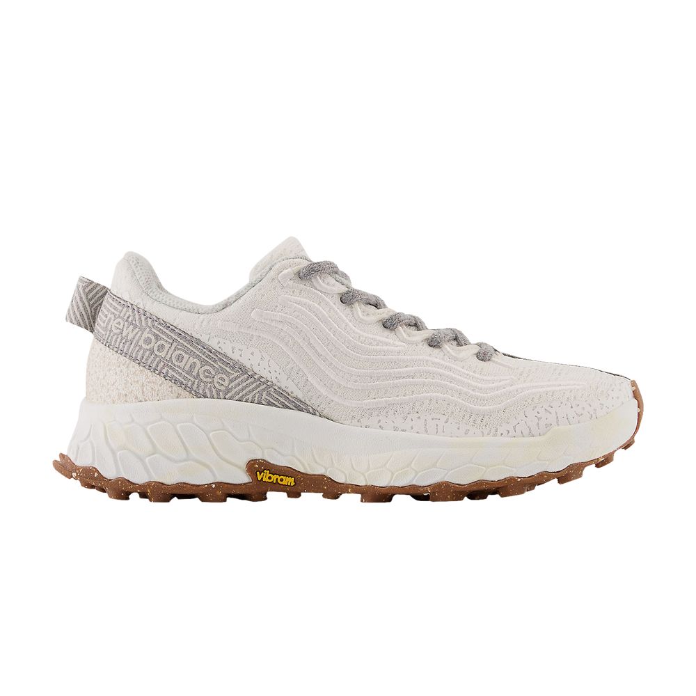 New Balance Wmns Fresh Foam X Hierro v7 'Undyed Turtledove' | Cream | Women's Size 5
