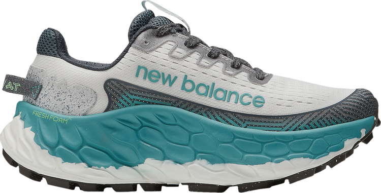 Wmns Fresh Foam X More Trail v3 'Reflection Faded Teal'