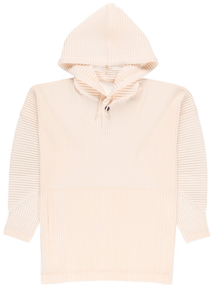 Buy Homme Plisse Issey Miyake hoodies : New & Pre-Owned | GOAT