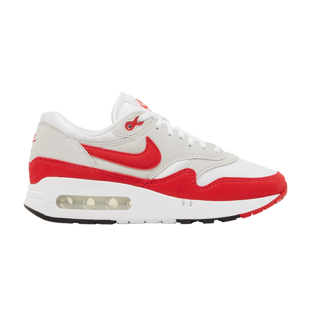 Pre-owned Nike Wmns Air Max 1 '86 Og 'big Bubble - Red'