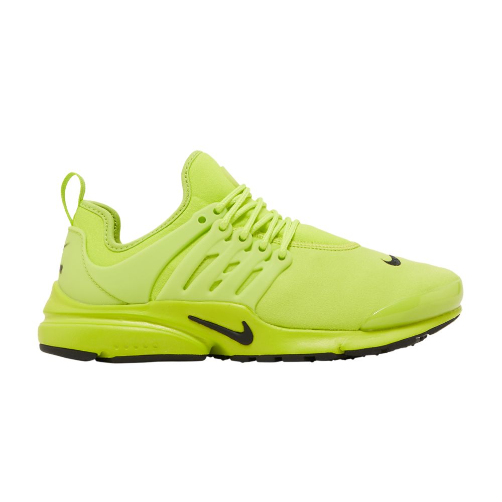 Nike Wmns Air Presto 'Tennis Ball' | Green | Women's Size 7.5