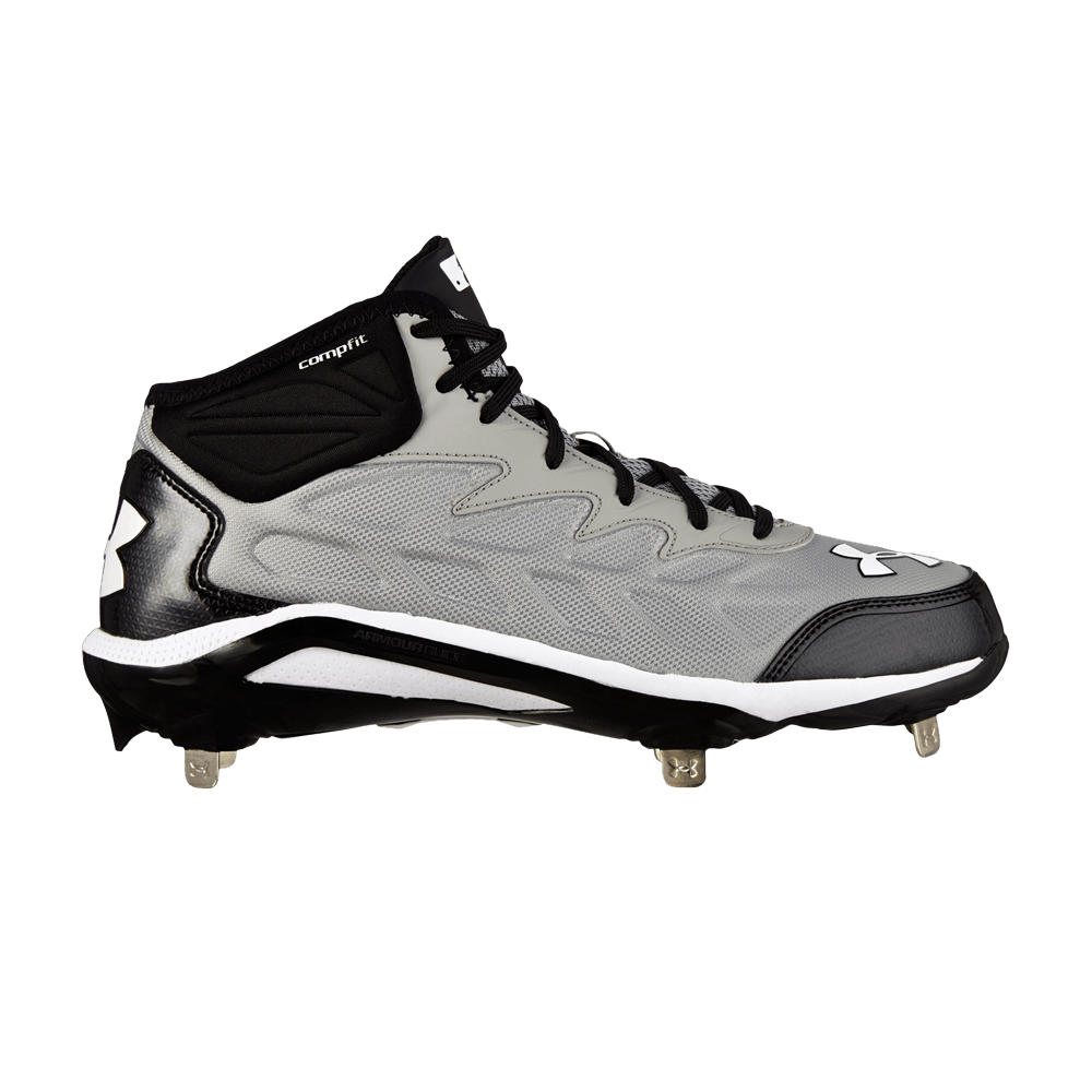 heater mid tpu baseball cleat