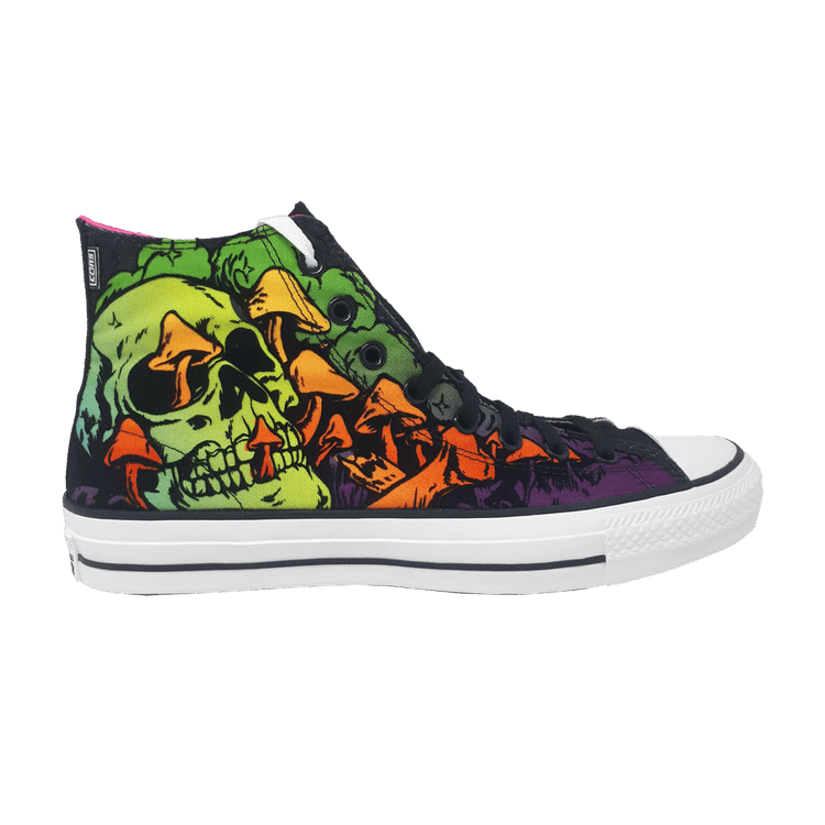 Hulk chuck taylors outlet