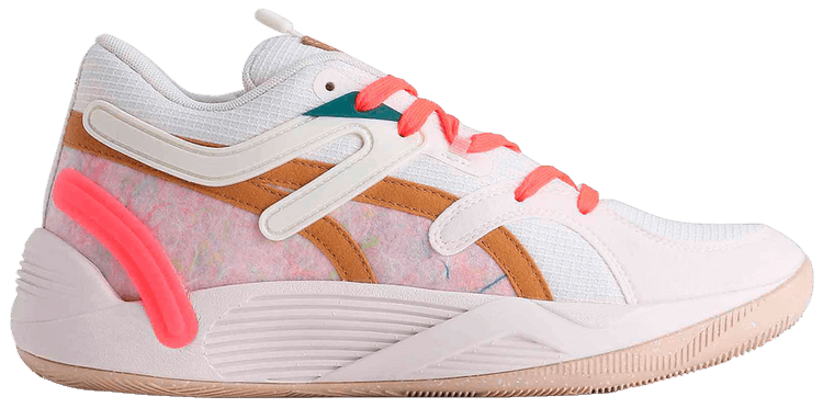 Puma TRC Blaze Court Childhood Dreams Sample