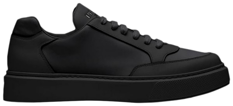 【新品・未使用】PRADA Buy Prada Street Eighty Low 'Black' - 4E3453 3A6F F0002 | GOAT