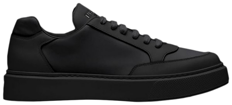 Prada Street Eighty Low 'Black'