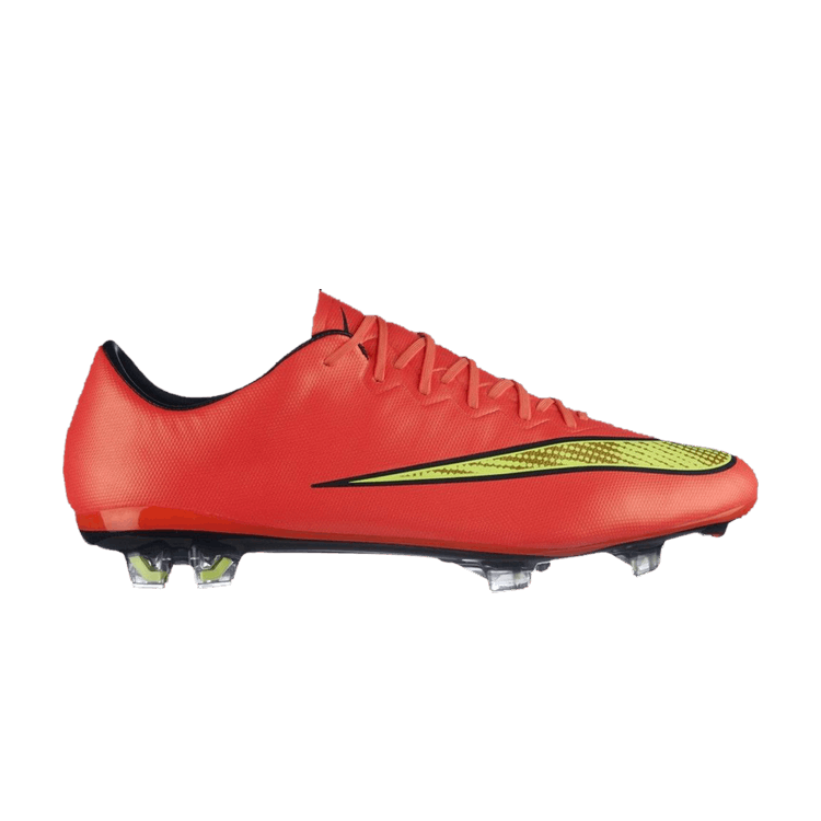 Mercurial vapor x hyper punch 2025