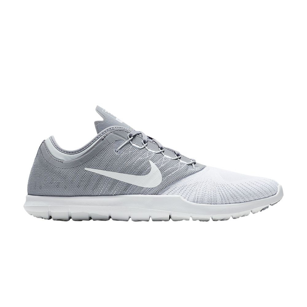 Wmns Flex Adapt TR 'Pure Platinum' - 831579-002