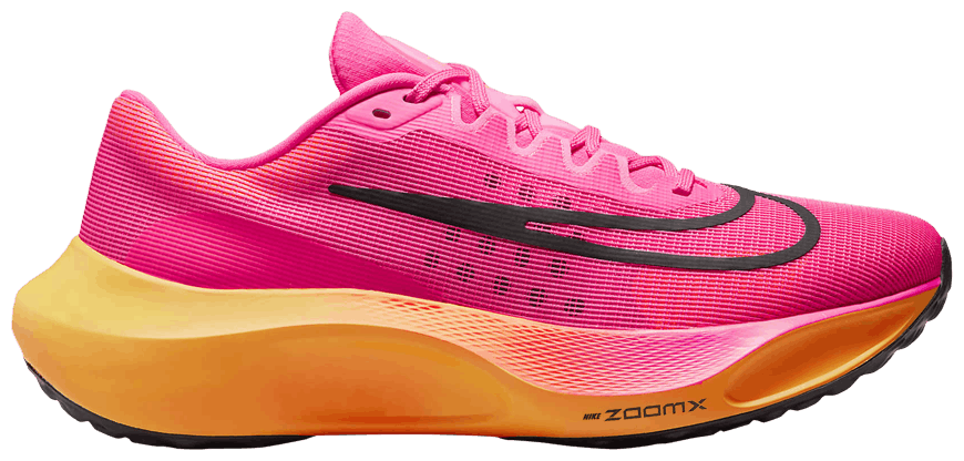 zoom fly pink