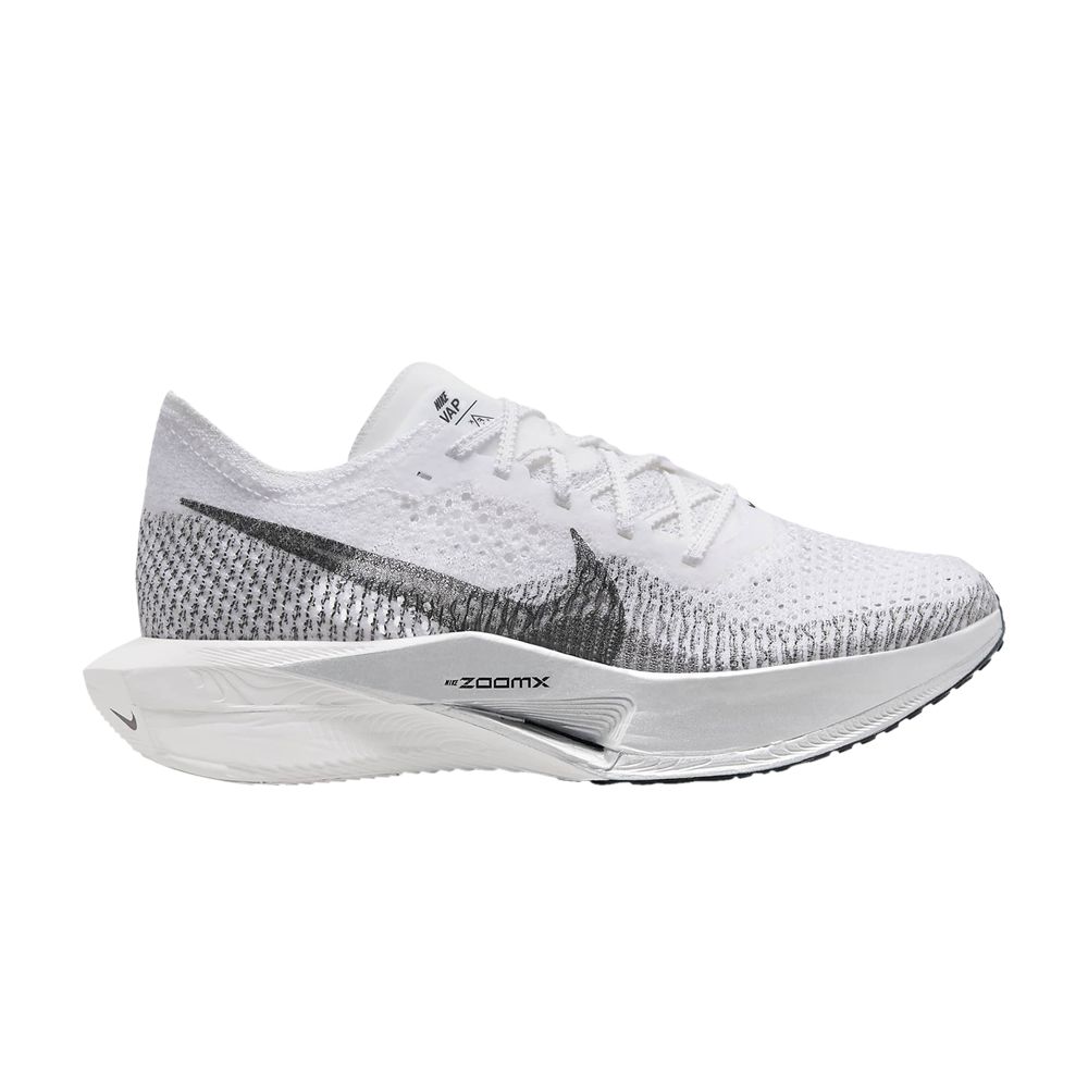 NIKE WMNS ZOOMX VAPORFLY NEXT% 3 'WHITE PARTICLE GREY'