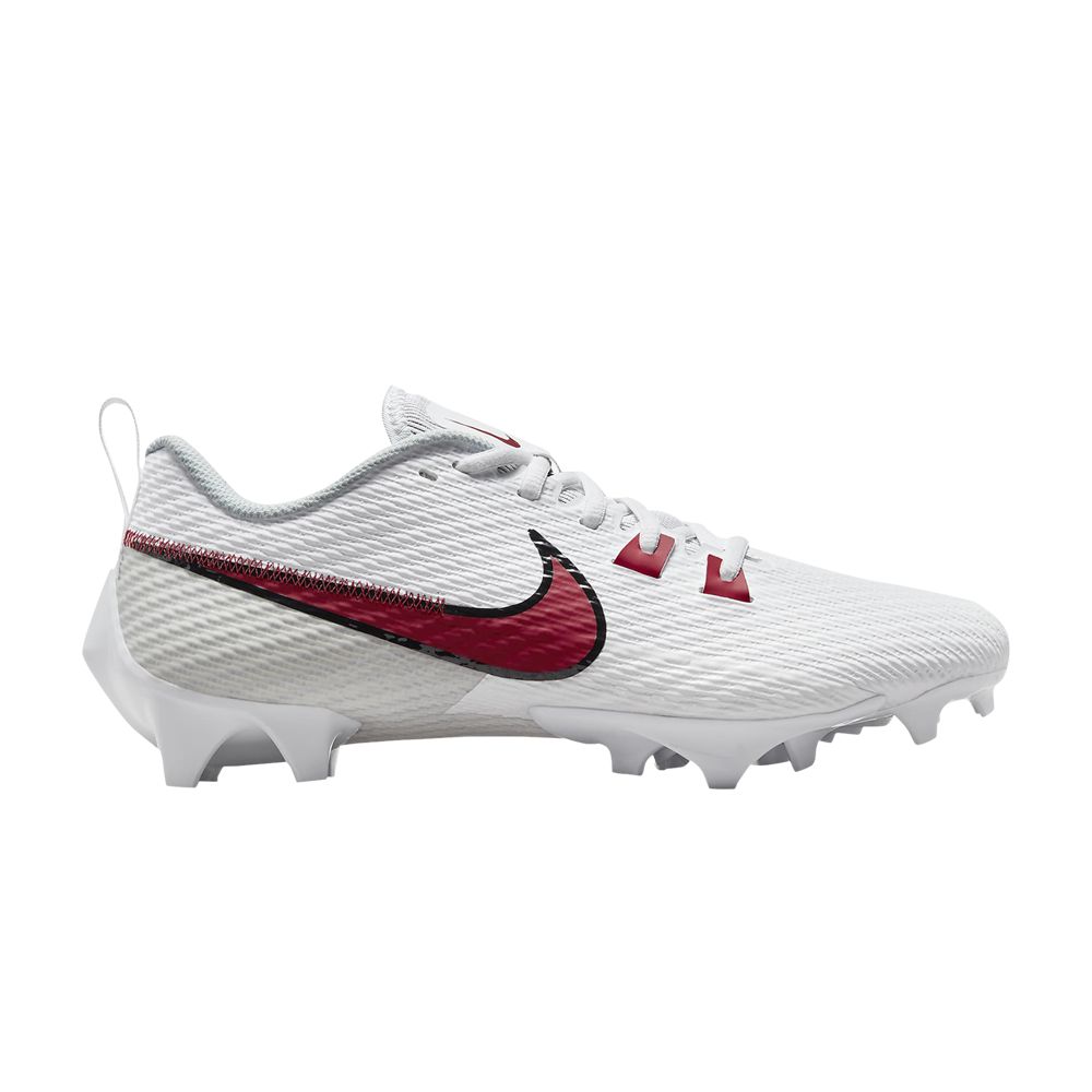 NIKE VAPOR EDGE SPEED 360 2 TB 'WHITE TEAM CRIMSON'