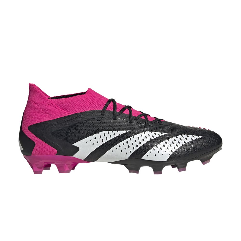 adidas Predator Accuracy.1 AG 'Own Your Football Pack' | Black | Men's Size 6.5