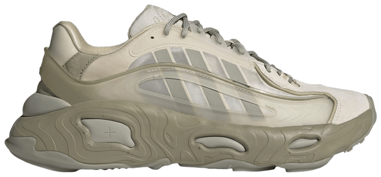 OZVENUZ 24.0㎝　adidas Buy Adidas Oznova 'Bliss Feather Grey' - GW9745 | GOAT