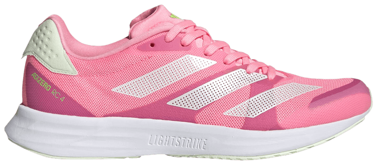 Adidas Wmns Adizero RC 4 Beam Pink