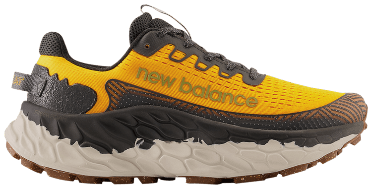 New balance hierro v3 2e 2025