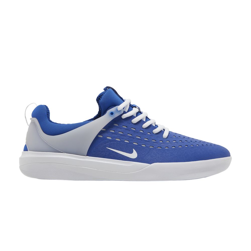 Nike Zoom Nyjah 3 SB 'Game Royal' | Blue | Men's Size 11