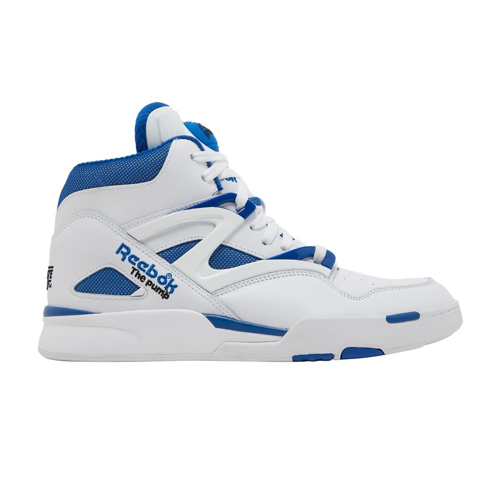 REEBOK PUMP OMNI ZONE 2 'NCAA PACK - KENTUCKY'