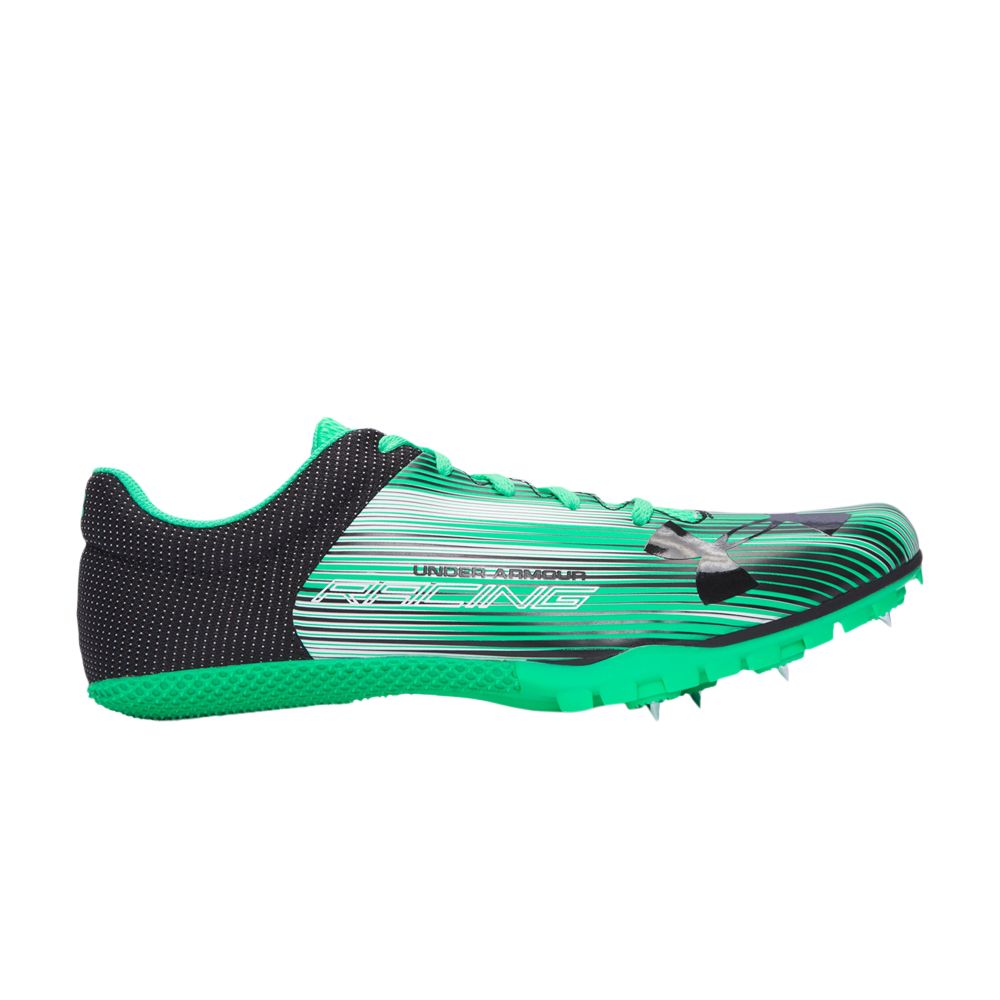 Kick Sprint Track Spikes 'Vapor Green' - 1273939-299