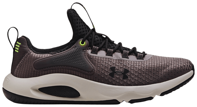Under Armour HOVR Rise 4 Ash Taupe