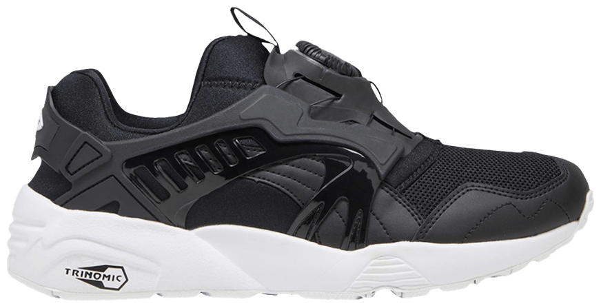 Buy Disc Blaze OG 'Black White' 390931 06 GOAT