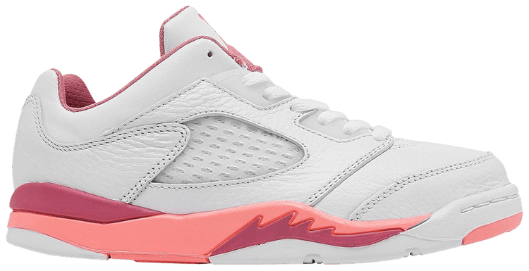 Air Jordan 5 Retro Low PS Crafted For Her