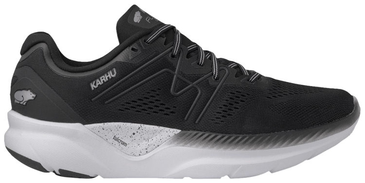 Karhu Wmns Fusion 30 Jet Black Silver