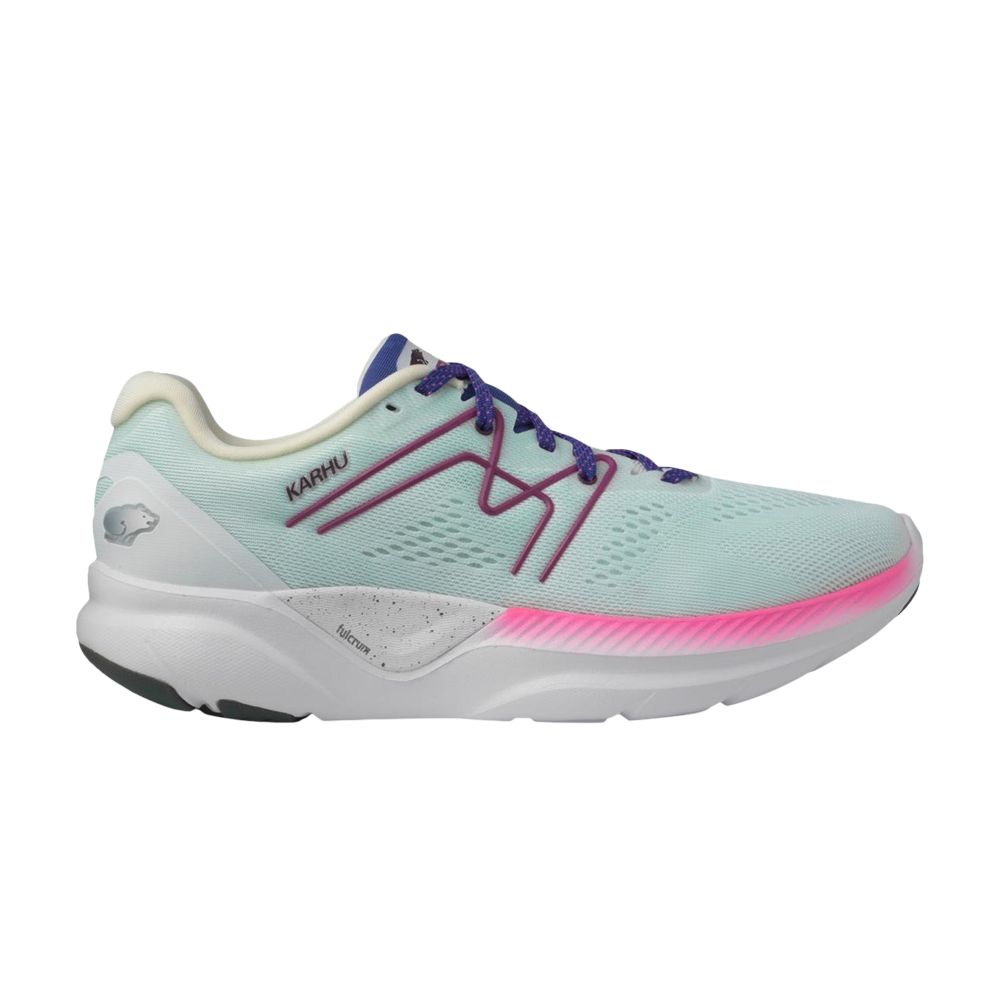 Karhu Wmns Fusion 3.0 'Neon Pack' | Green | Women's Size 6.5 - F200330