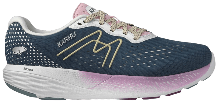 Karhu Wmns Ikoni 20 Blue Mirage Pink