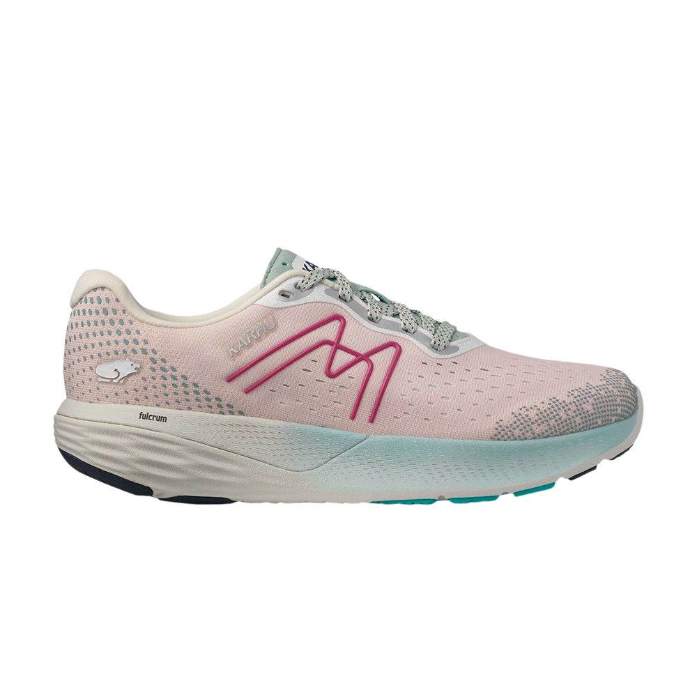 Karhu Wmns Ikoni 2.0 'Shell Sky' | Pink | Women's Size 11 - F202002
